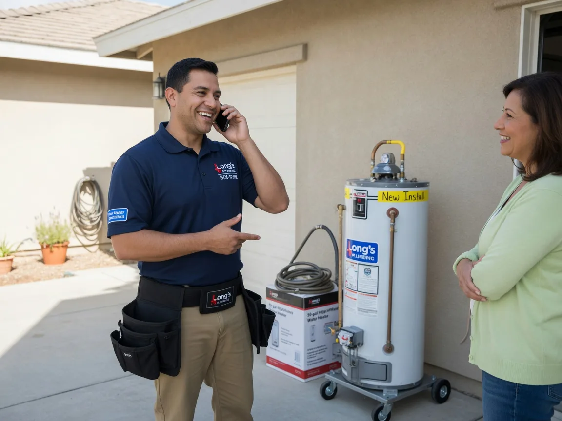 Leak Detection Umpire, AR FAQs